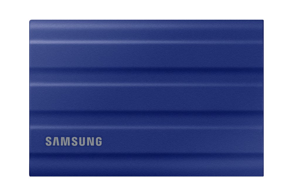 Samsung MU-PE2T0R 2 TB Wifi Blauw – 0