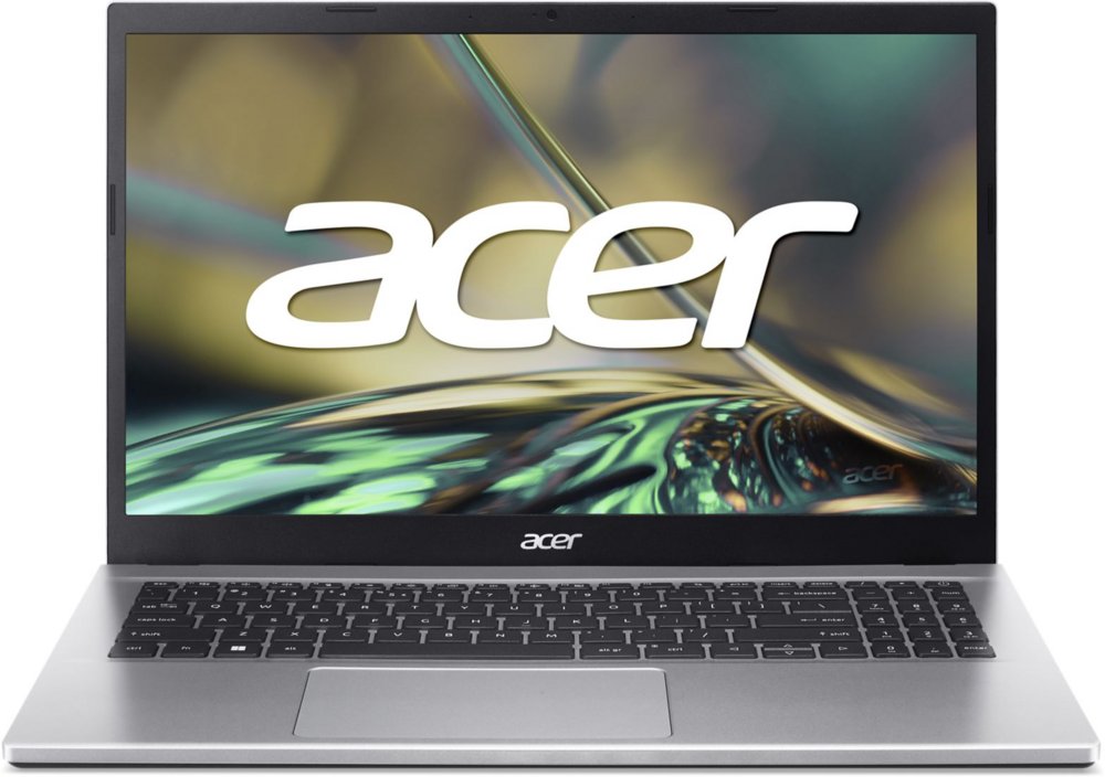 Acer Aspire 3 15.6 F-HD IPS i3-1215U / 8GB / 512GB / W11P – 0