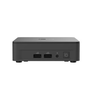 ASUS NUC 12 RNUC12WSKI500002I Zwart i5-1240P - Afbeelding 1