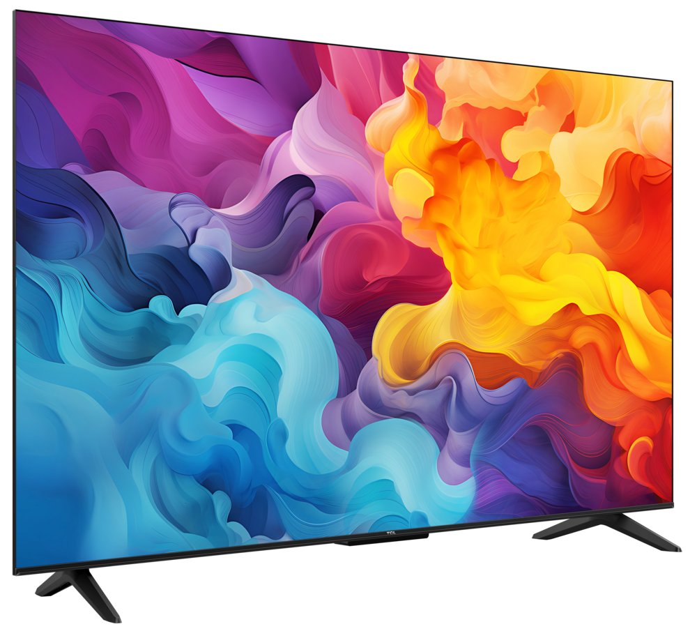 TCL TV 50V6B 50Inch 3840×2160 (4K) Google Assistant – 19