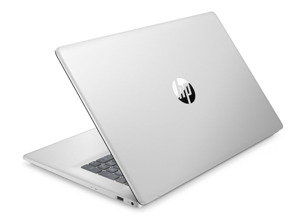 HP 17-cn2630nd 17.3” F-HD / i3-1215U / 8GB / 512GB W11H – 3