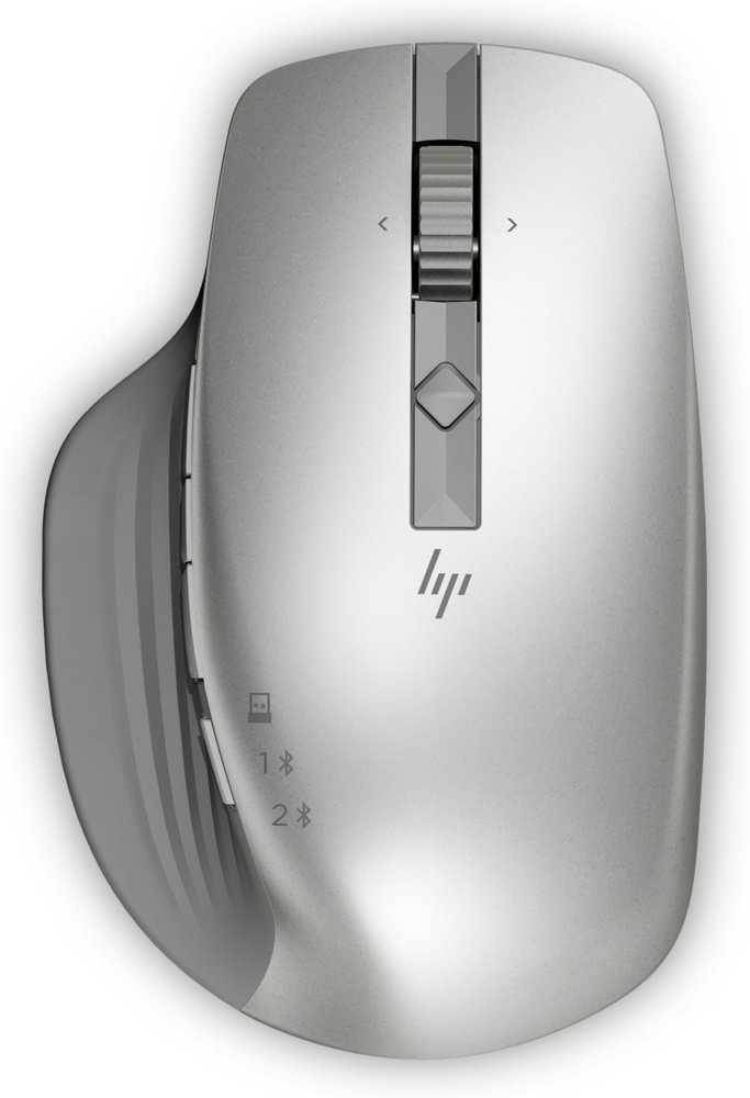 HP Silver 930 Creator Draadloos (bluetooth) – 0