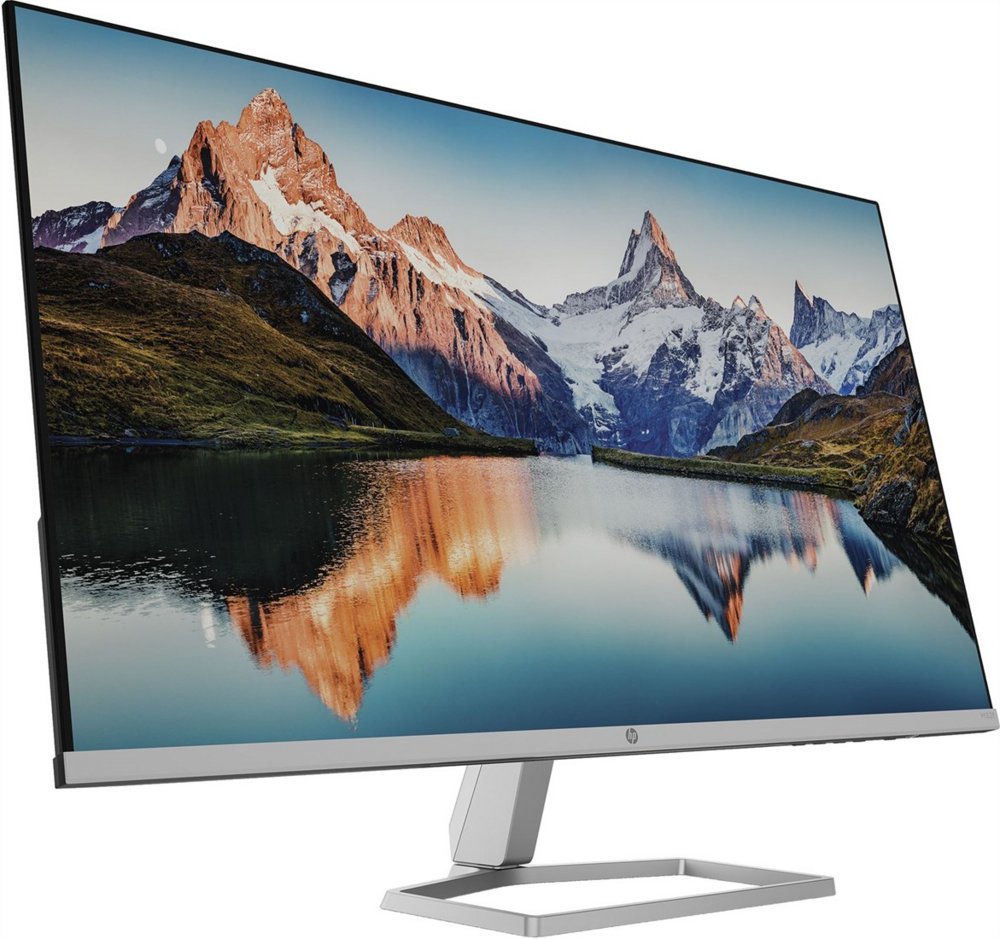 MON HP 32s Zilver 31.5 Inch / VA/ HDMI RENEWED – 2