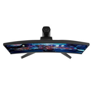 ASUS ROG Swift XG27AQV computer monitor 68,6 cm (27") 2560 x 1440 Pixels Wide Quad HD Zwart - Afbeelding 7