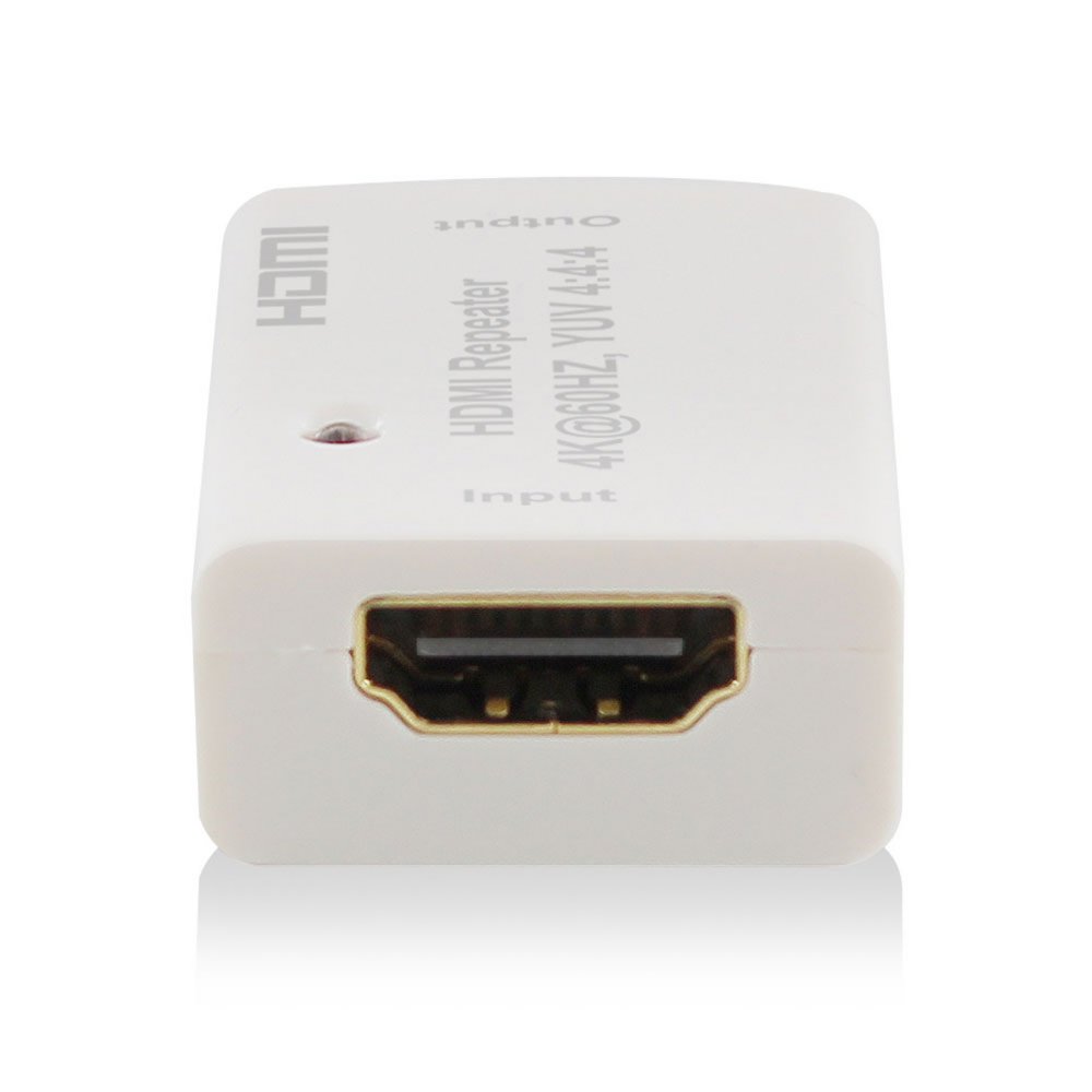 ACT AC7820 HDMI Repeater via HDMI – 4