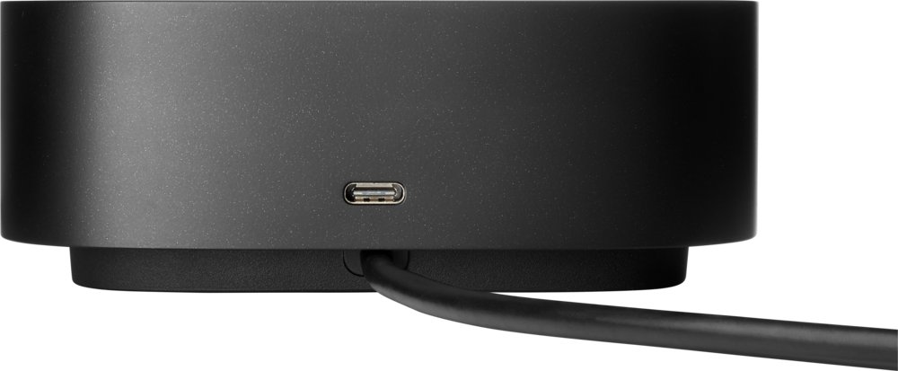 HP USB-C dock G5 – 4