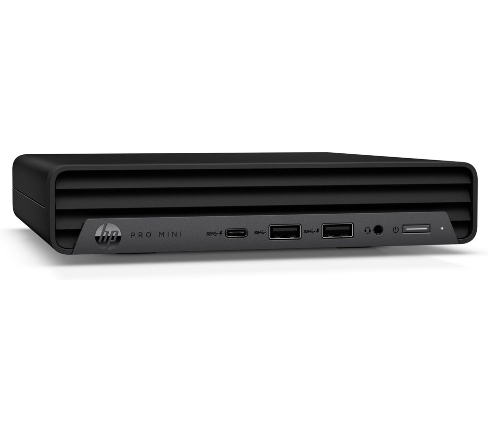 HP Prodesk Mini 400 G9 i5-13500T 16GB 512GB W11P – 2