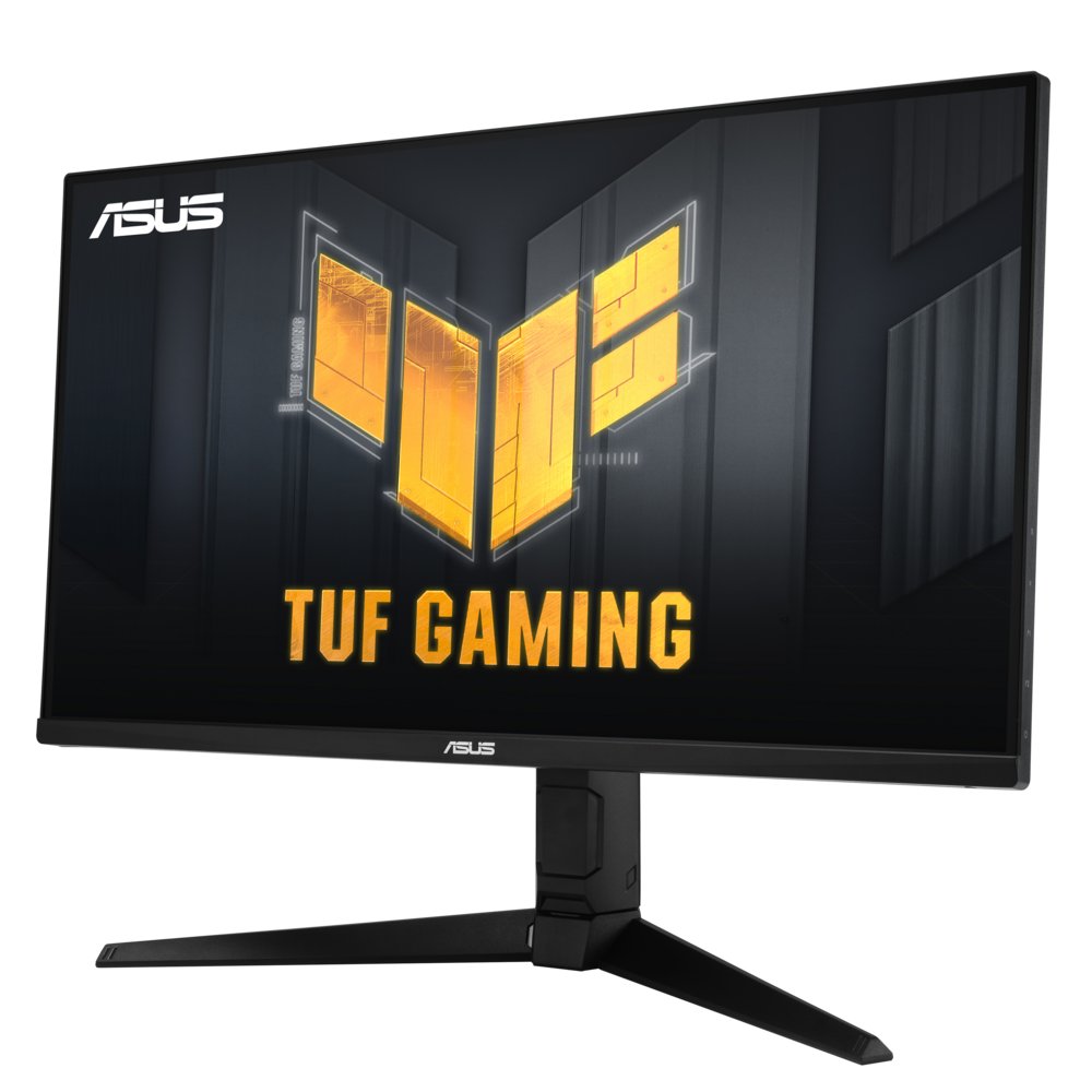 ASUS TUF Gaming VG28UQL1A computer monitor 71,1 cm (28″) 3840 x 2160 Pixels 4K Ultra HD LCD Zwart – 1