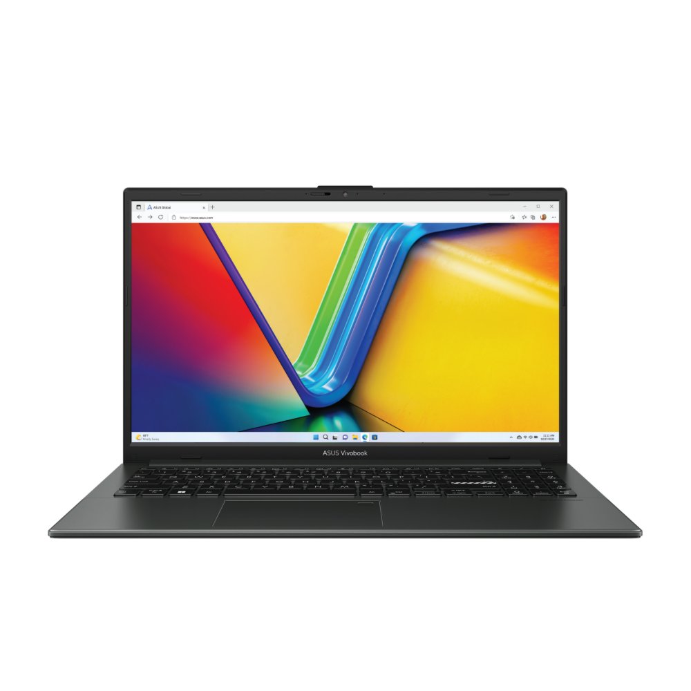 ASUS VivoBook GO 15.6 F-HD / Ryzen 3 7320U / 8GB / 512GB W11P – 0