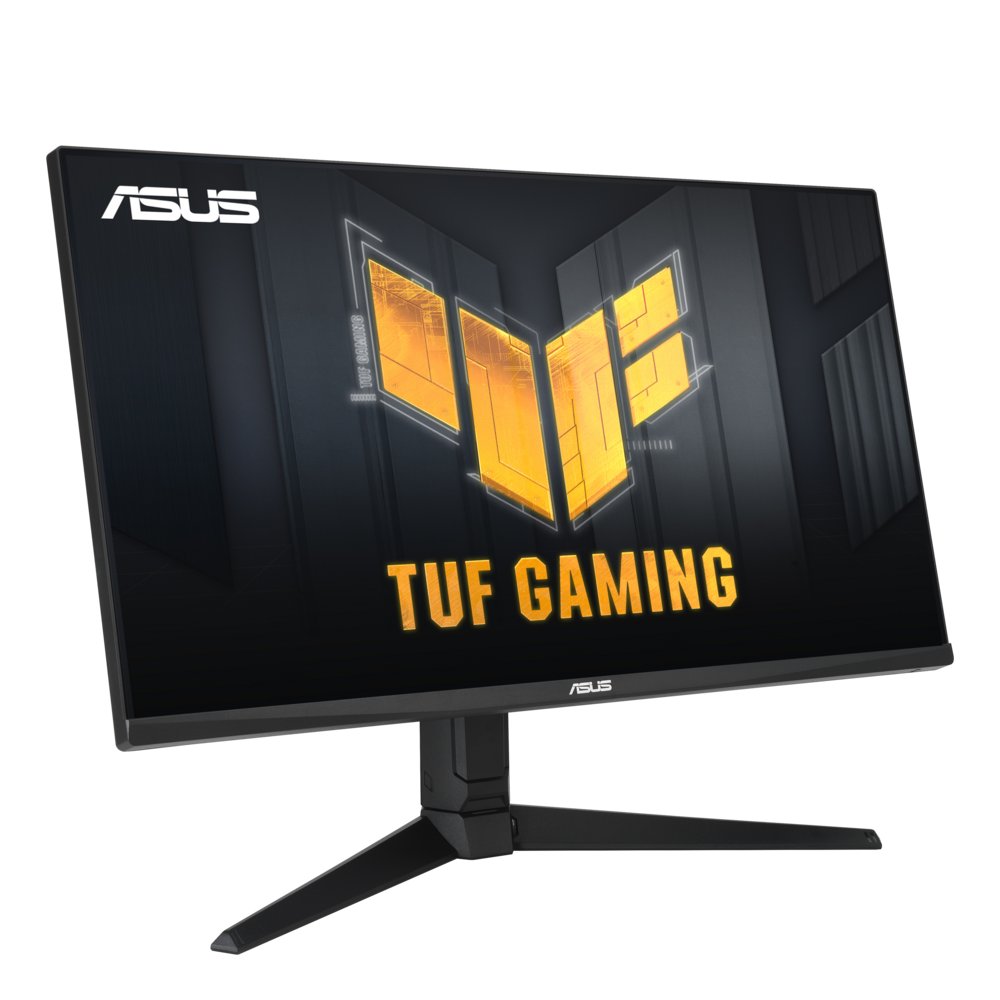 ASUS TUF Gaming VG28UQL1A computer monitor 71,1 cm (28″) 3840 x 2160 Pixels 4K Ultra HD LCD Zwart – 2