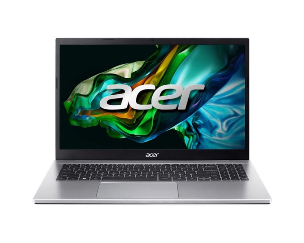 Acer Aspire 3 15.6 FullHD IPS Ryzen 5 7520U 16GB 512GB W11P – 0