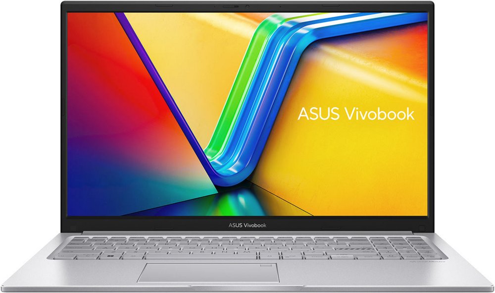 Asus VivoBook 15.6” i3-1215U / 8GB / 512GB W11P – 0