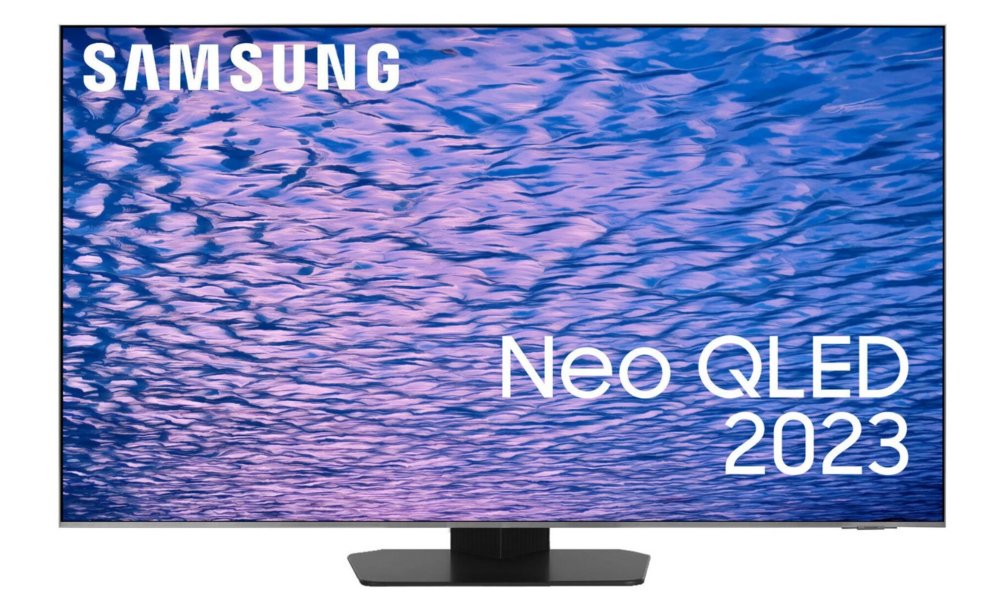 TV Samsung Neo QLED QN90C 50Inch 144HZ TIZEN Miniled – 0