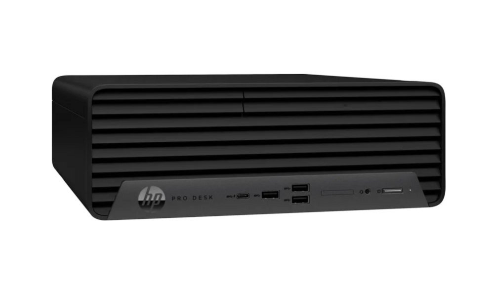 HP Pro 400 G9 SFF i5-13500 16GB 512GB W11P – 1