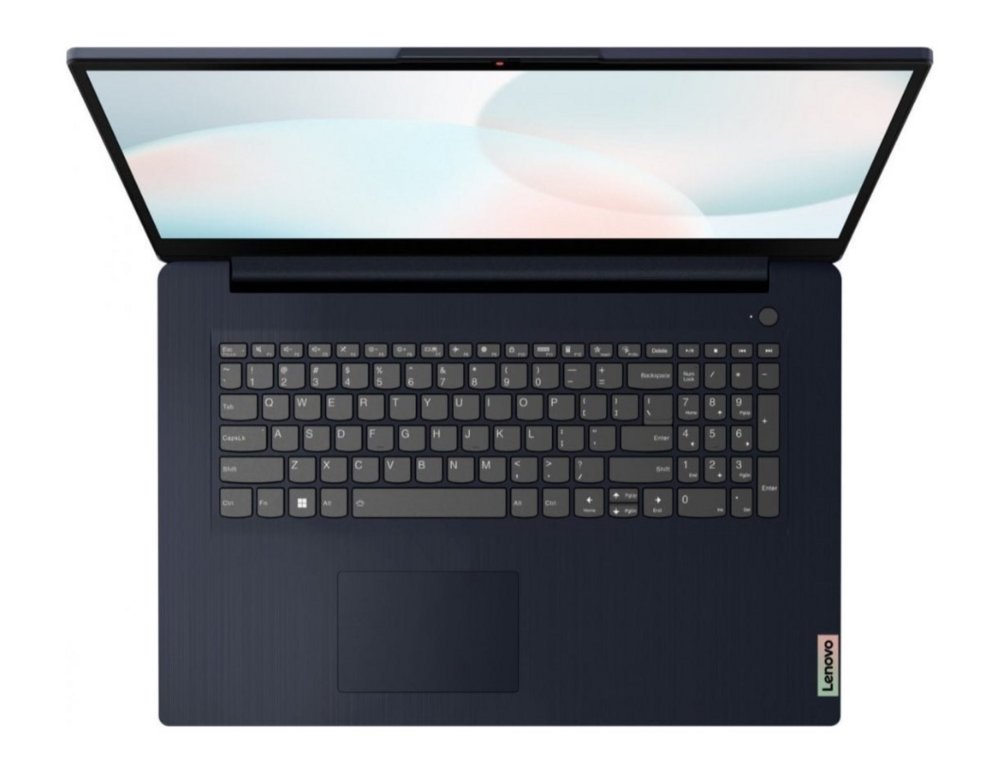 Lenovo IdeaPad 3 17IAU7 17.3 F-HD i3-1215U / 8GB / 512GB / W11H – 3