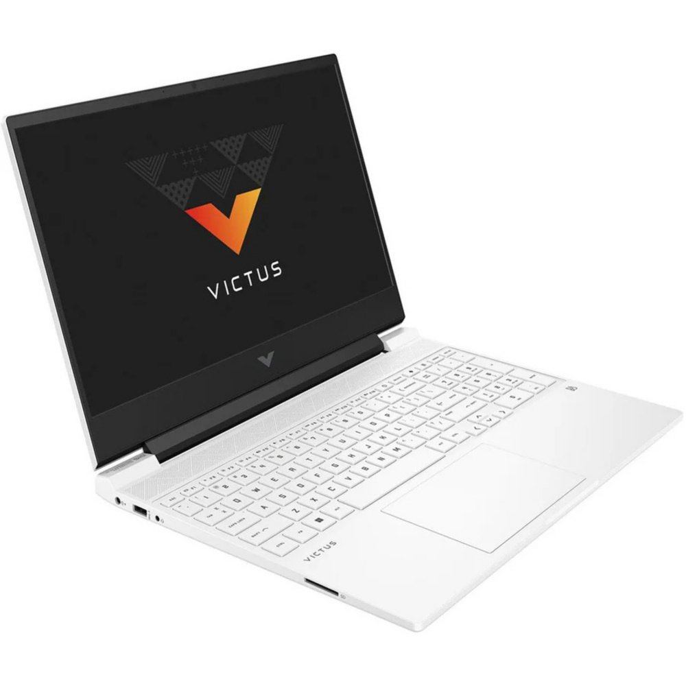 HP Victus 15.6”144Hz / Ryzen 5 8645HS / 16GB / 512GB 4050 W11 – 4