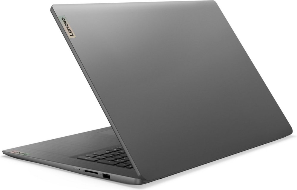 Lenovo Ideapad 3 17IAU7 17.3 F-HD i5-1235U | 16GB | 512GB W11P – 1