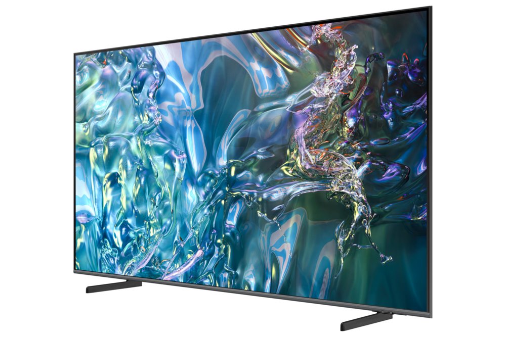 Samsung Q67D 50″ QLED 4K Smart TV (2024) – 0