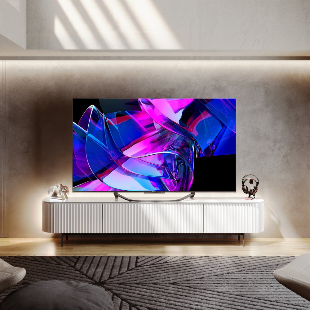 Hisense 55U79KQ ULED 4K TV (2023) – 6