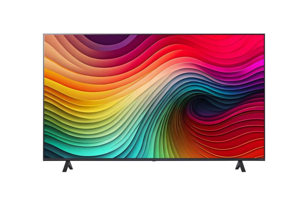 TV LG NanoCell 65 Inch NANO92 4K TV HDR Smart 2024 AI – 2