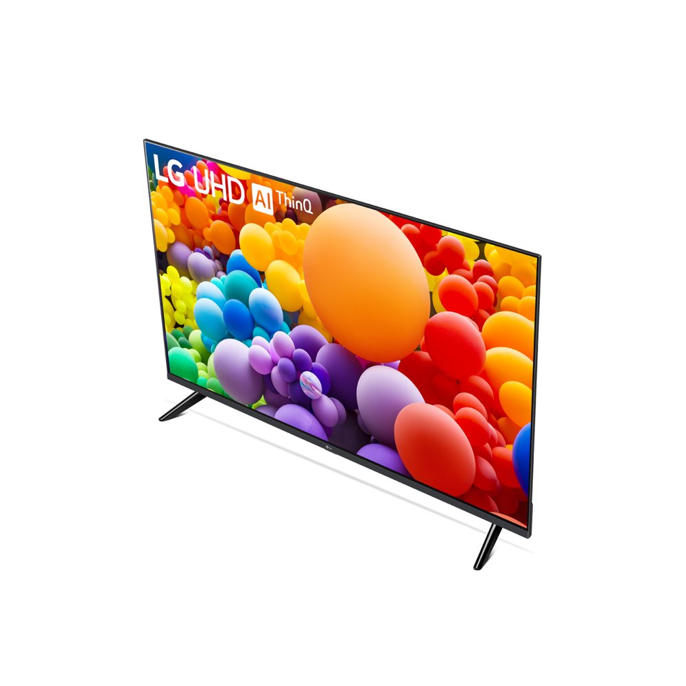 LG UHD 55UT73006LA tv 139,7 cm (55″) 4K Ultra HD Smart TV Wifi Blauw – 7