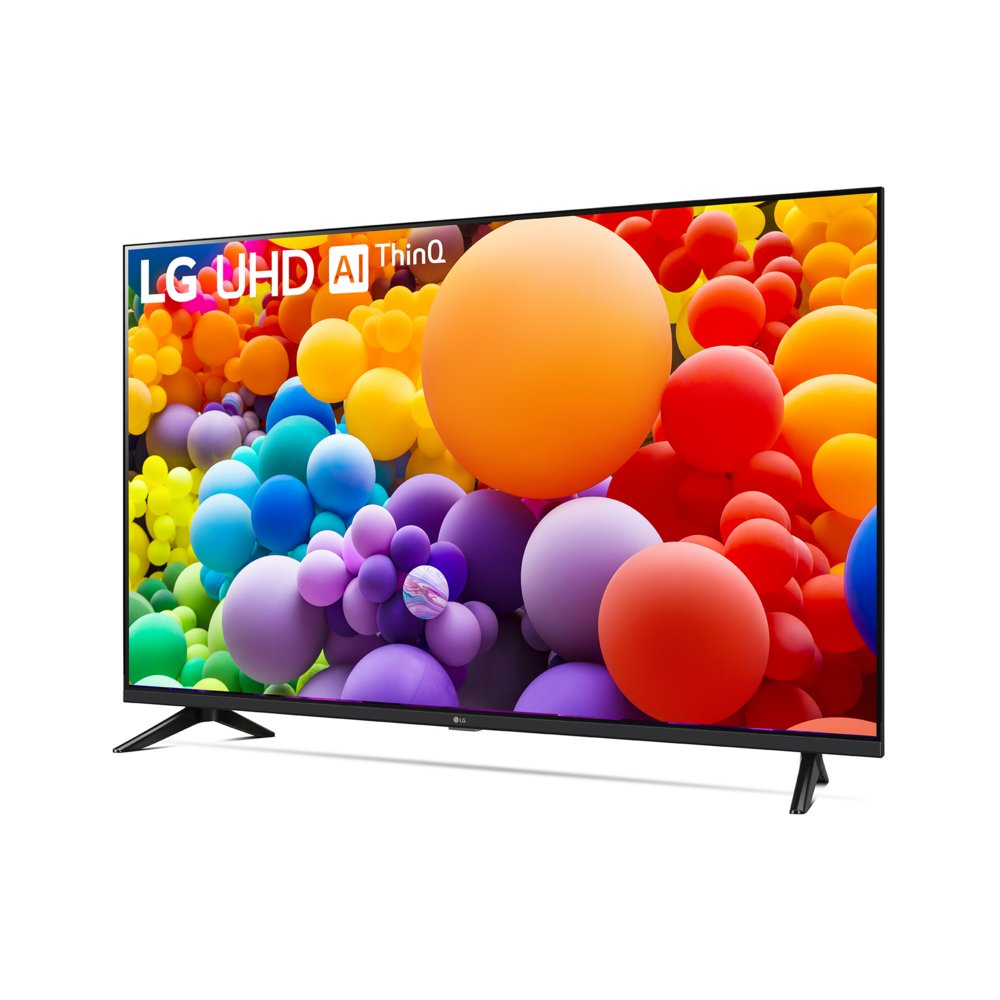 LG UHD 55UT73006LA tv 139,7 cm (55″) 4K Ultra HD Smart TV Wifi Blauw – 3