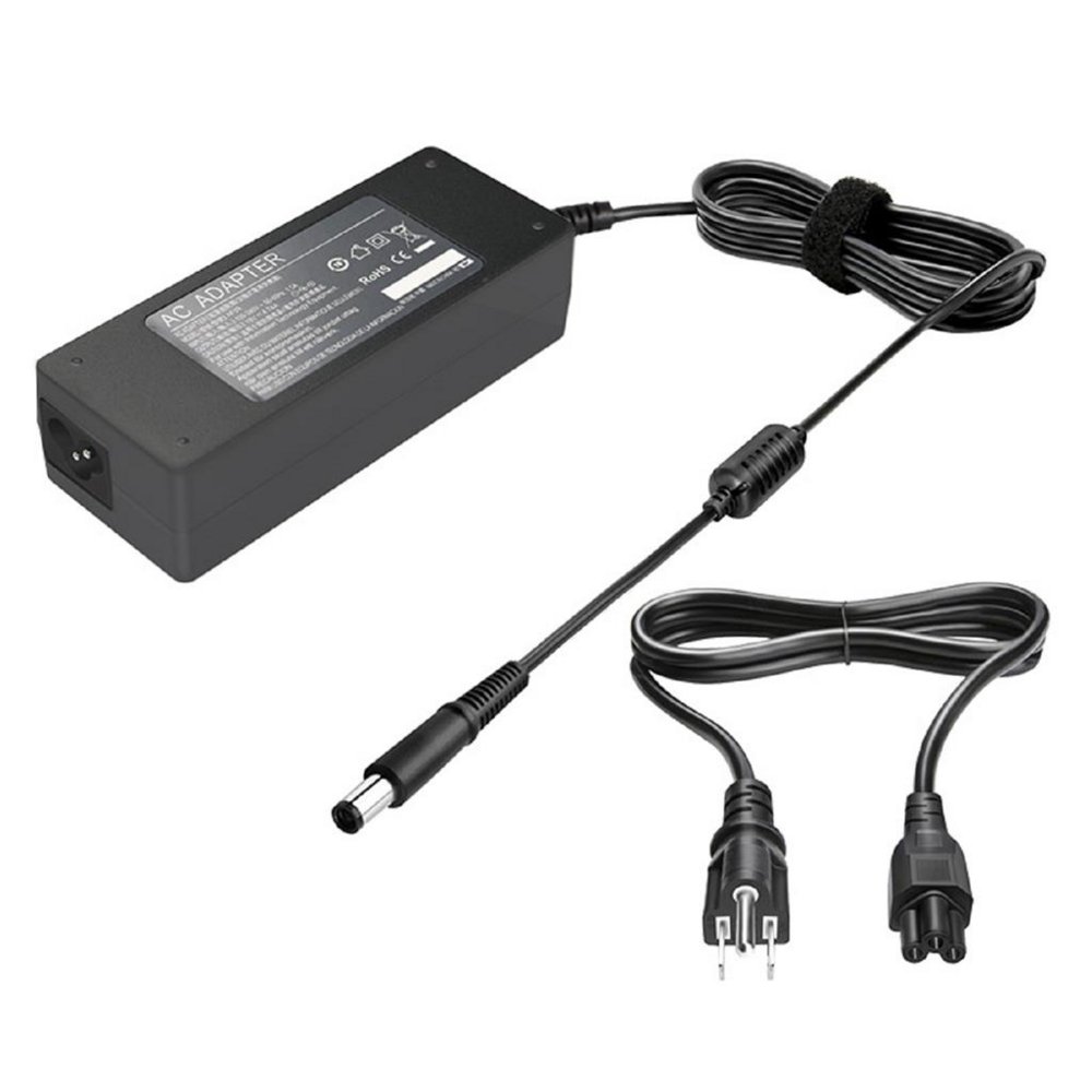 90W Notebook adapter for Dell center pin 19.5V – 2