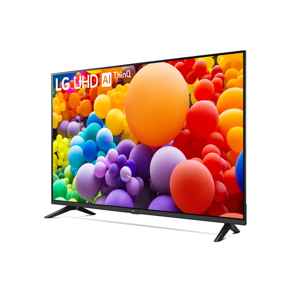 LG UHD 55UT73006LA tv 139,7 cm (55″) 4K Ultra HD Smart TV Wifi Blauw – 4