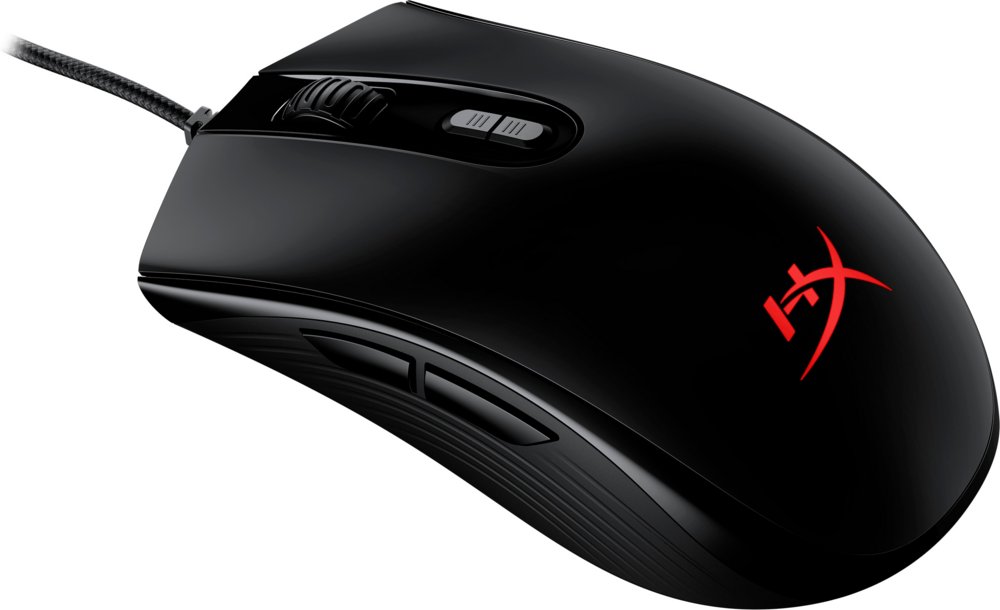 HyperX Pulsefire Core – 1