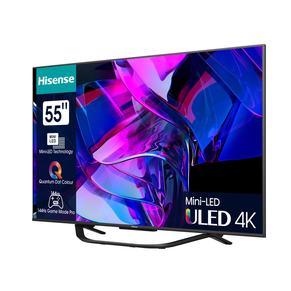 Hisense 55U79KQ ULED 4K TV (2023) – 16