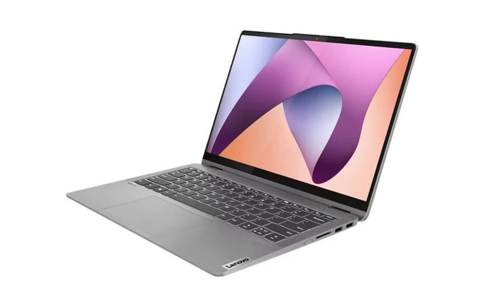 Lenovo IdeaPad Flex 5 14inch 2in1 Ryzen 7 7730U TOUCH 16GB 512GB W11H – 1