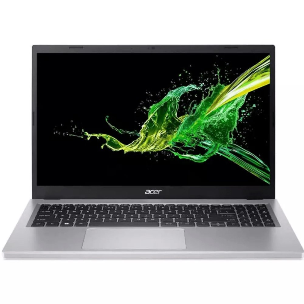 Acer Aspire 3 15.6” / Ryzen 5 7520U / 16GB / 512GB W11Pro – 0