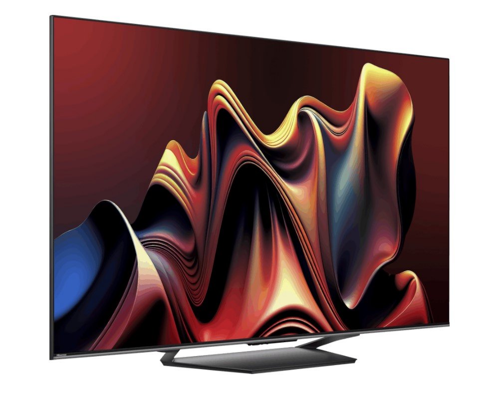 Hisense 55U79NQ 55″ 4K SmartTV 144Hz 2024 – 1