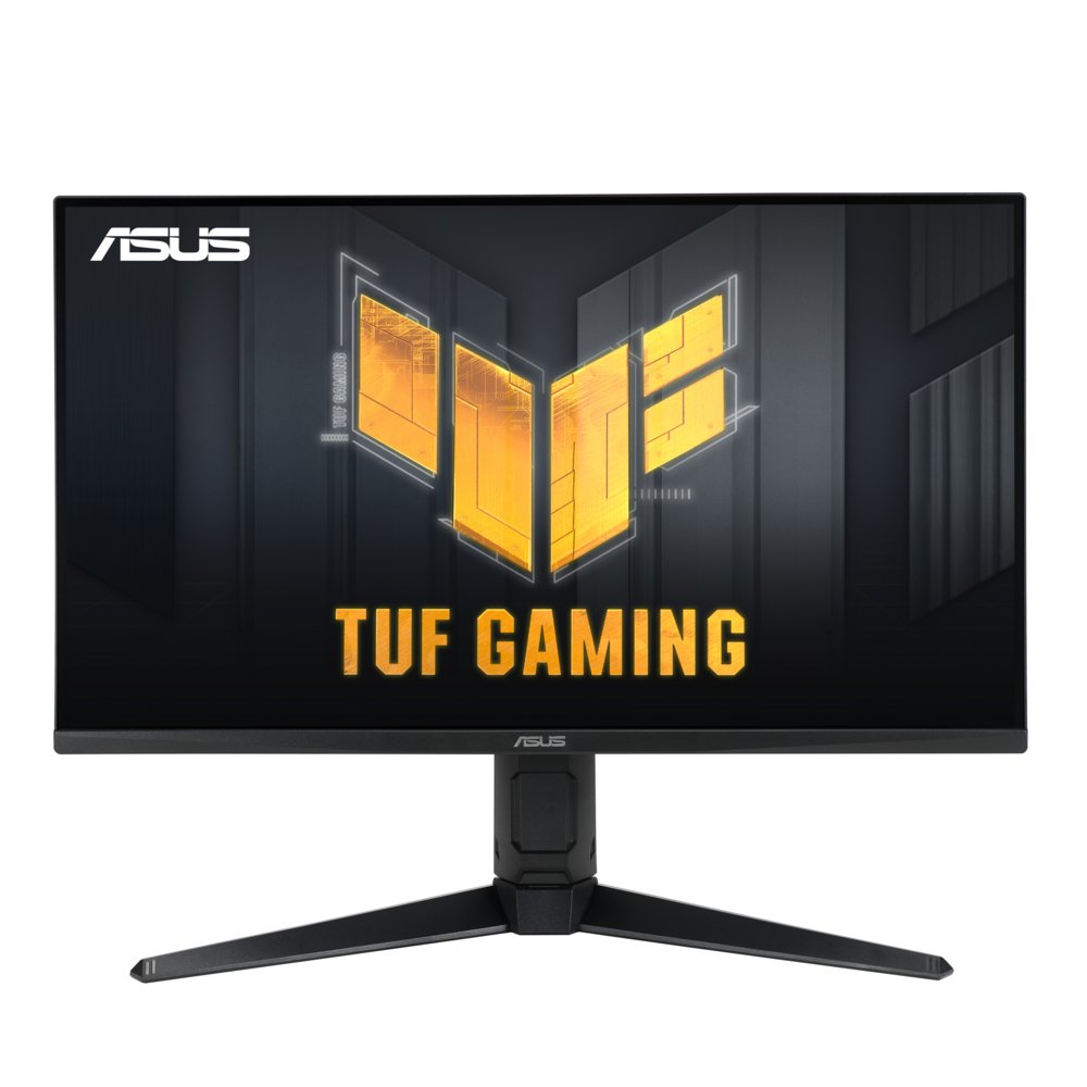 ASUS TUF Gaming VG28UQL1A computer monitor 71,1 cm (28″) 3840 x 2160 Pixels 4K Ultra HD LCD Zwart – 0