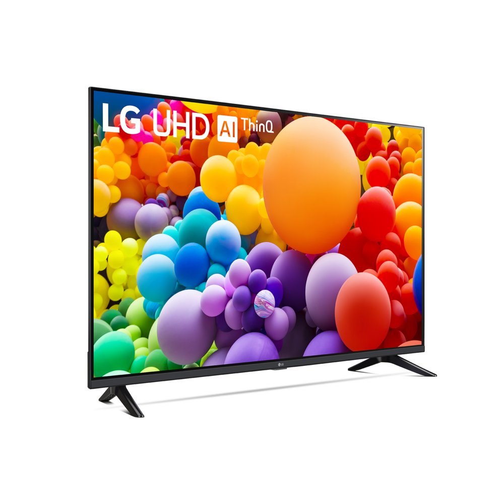 LG UHD 55UT73006LA tv 139,7 cm (55″) 4K Ultra HD Smart TV Wifi Blauw – 5