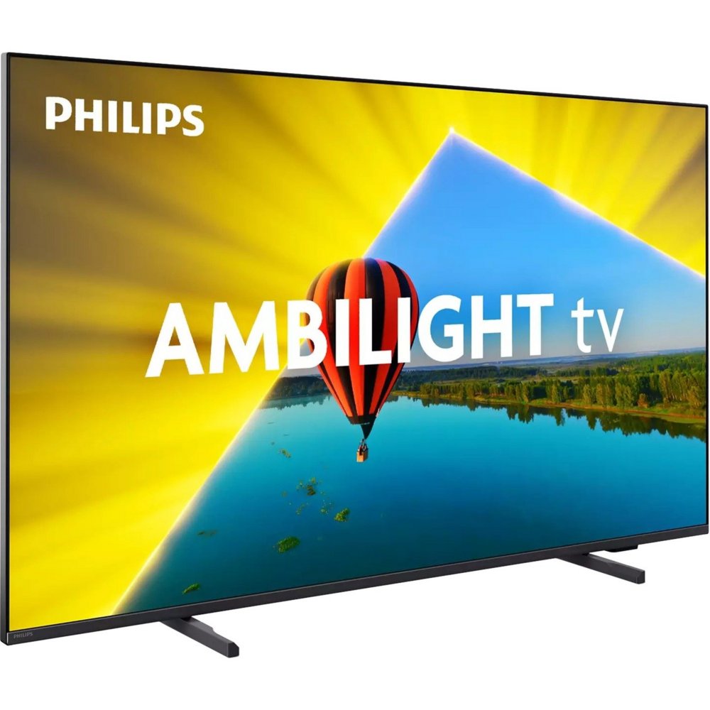 Philips 55PUS8079/12 55Inch 4K Ambilight Smart TITAN OS – 1