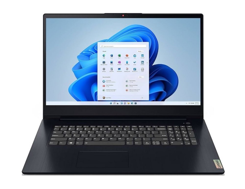 Lenovo IdeaPad 3 17IAU7 17.3 F-HD i3-1215U / 8GB / 512GB / W11H – 0