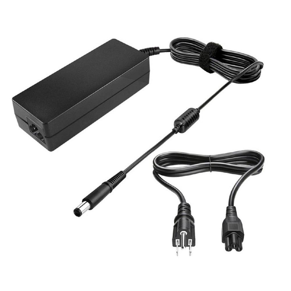 90W Notebook adapter for Dell center pin 19.5V – 3