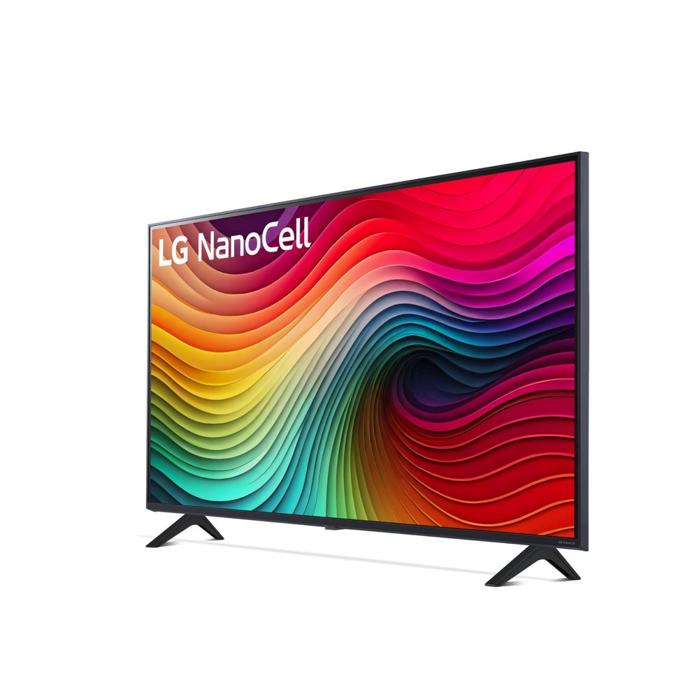 LG NanoCell NANO81 43NANO81T6A 109,2 cm (43″) 4K Ultra HD Smart TV Wifi Blauw – 3