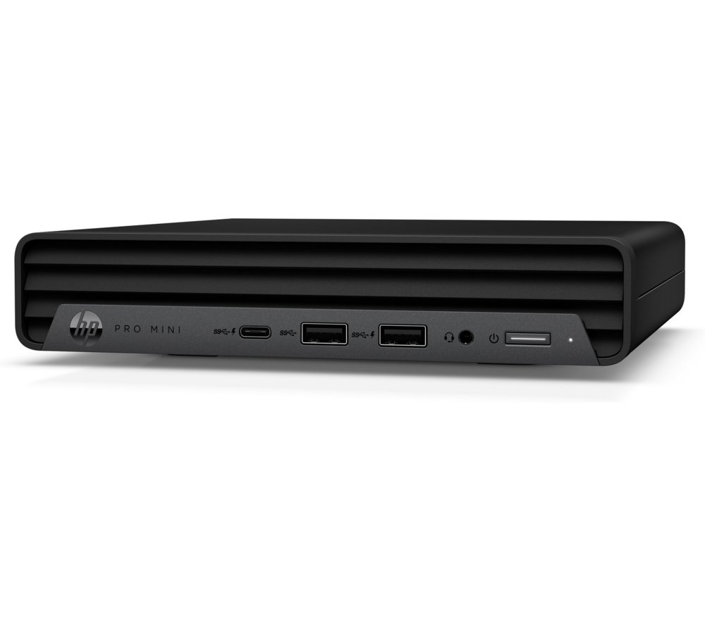 HP Prodesk Mini 400 G9 i5-13500T 16GB 512GB W11P – 1