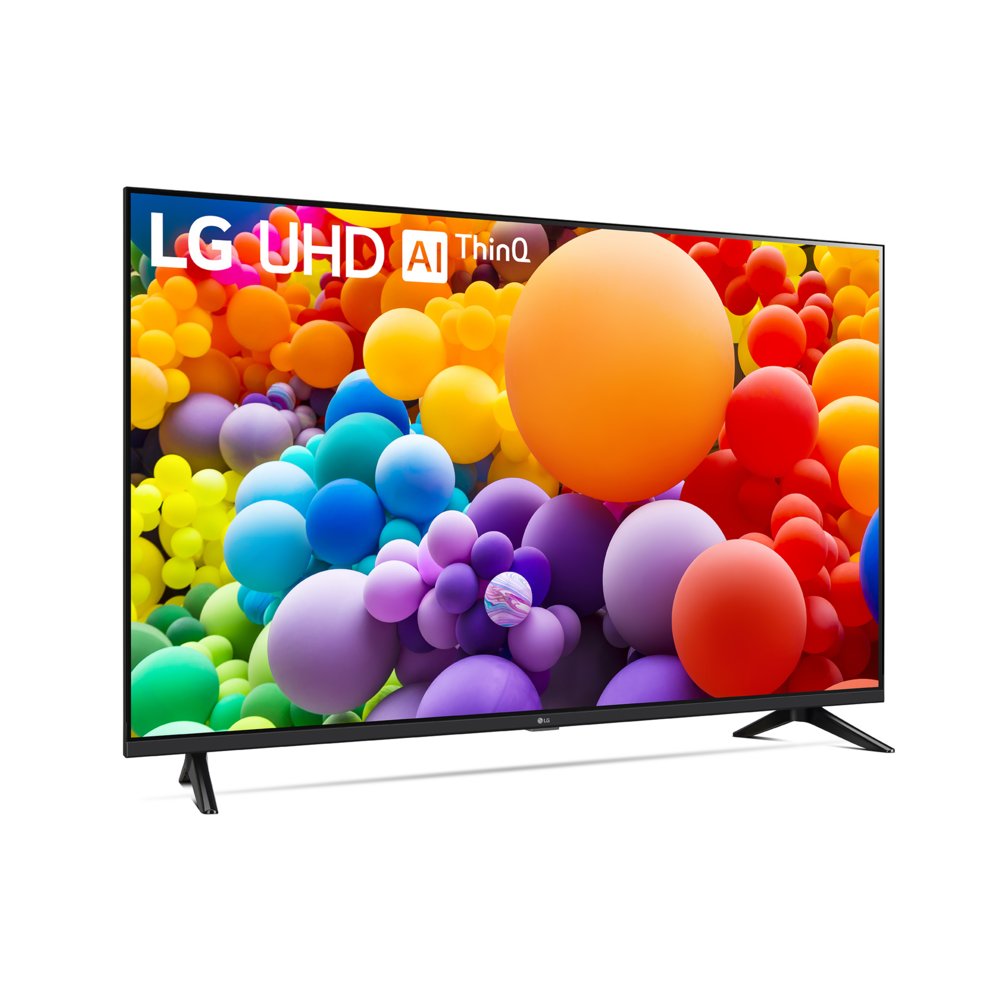 LG UHD 55UT73006LA tv 139,7 cm (55″) 4K Ultra HD Smart TV Wifi Blauw – 6