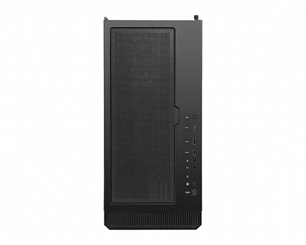 MSI MPG VELOX 100R computerbehuizing Midi Tower Zwart – 4