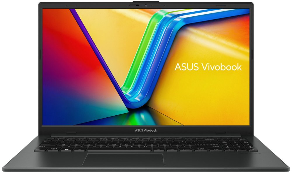 ASUS VivoBook Go 15.6” Ryzen 5 7520U / 8GB / 512GB W11P – 0