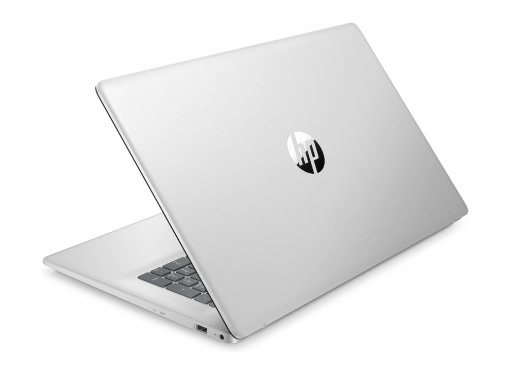 HP 17-cn2055nd 17.3” F-HD / i5-1235U / 16GB / 512GB W11H 2YW – 7