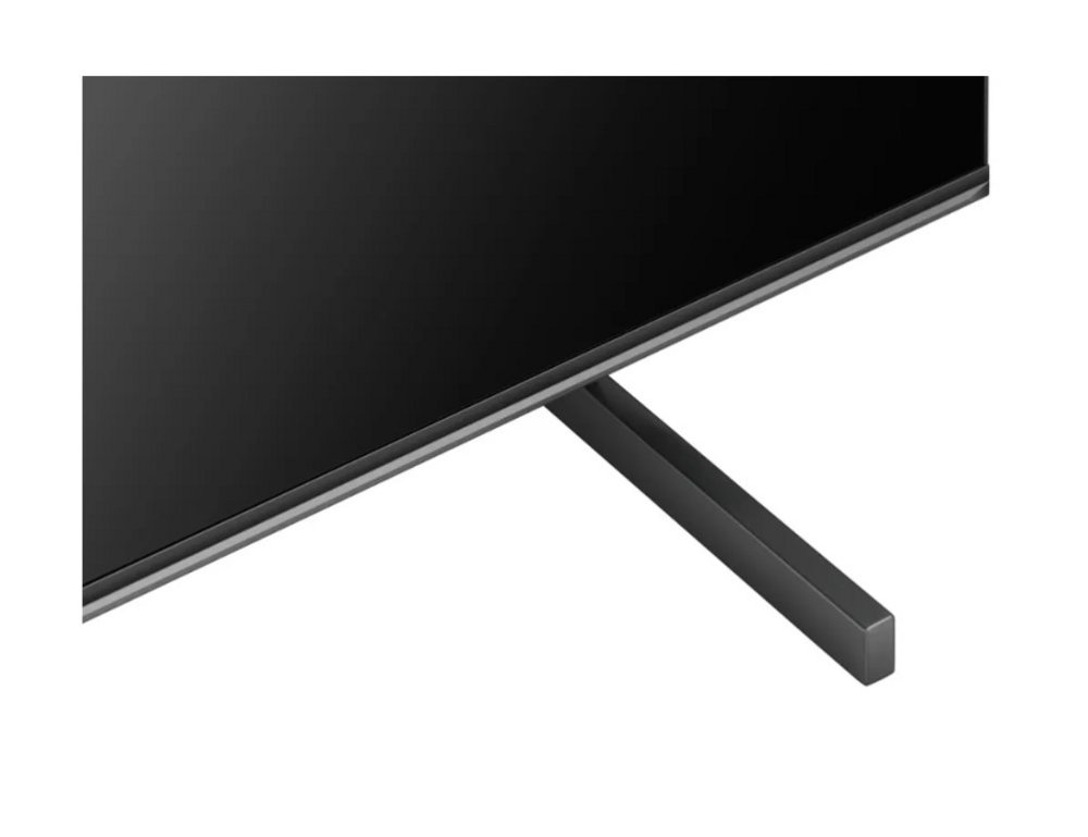 TV Hisense 55″ 4K UHD Mini-LED Zwart – 4