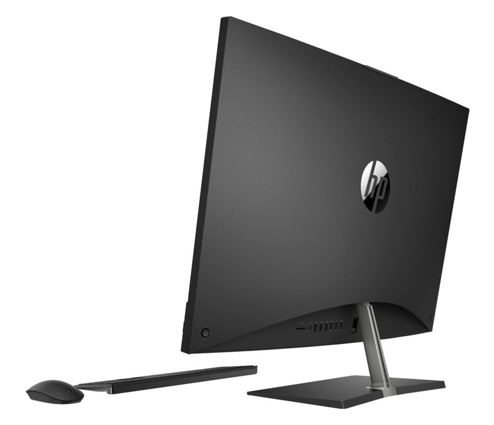 HP Pavilion AIO 32” QHD IPS / i5-13400T / 16GB / 512GB / W11H – 3