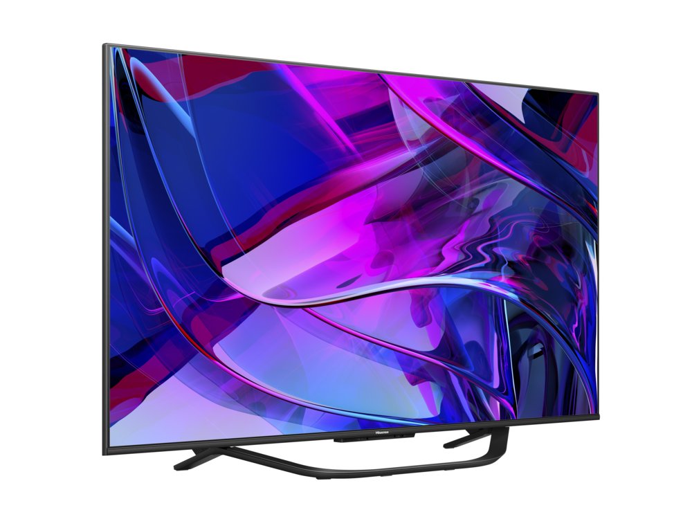 Hisense 55U79KQ ULED 4K TV (2023) – 12