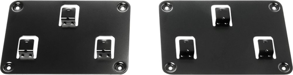 Logitech Rally Mounting Kit Wandmontage Zwart – 3