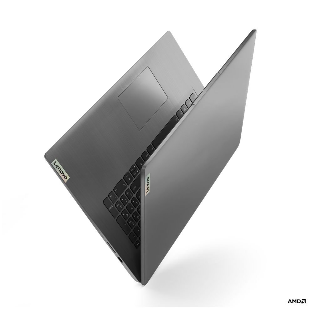 Lenovo IdeaPad 3 17.3 FHD Ryzen 7 5700U 12GB 512GB W11P – 6