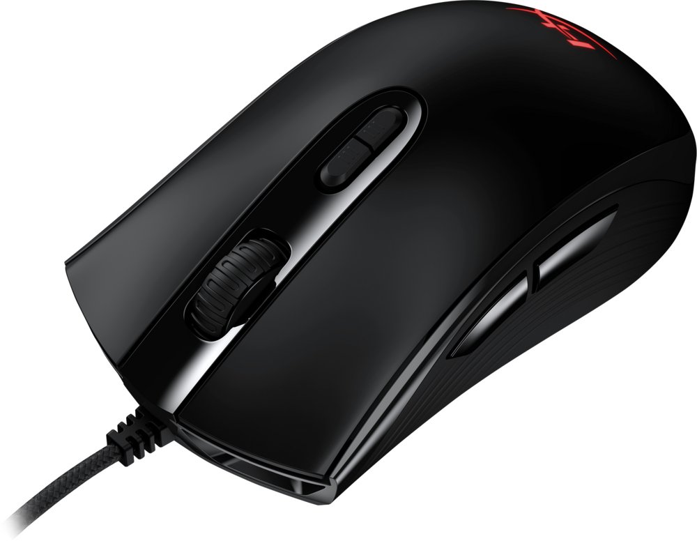 HyperX Pulsefire Core – 2